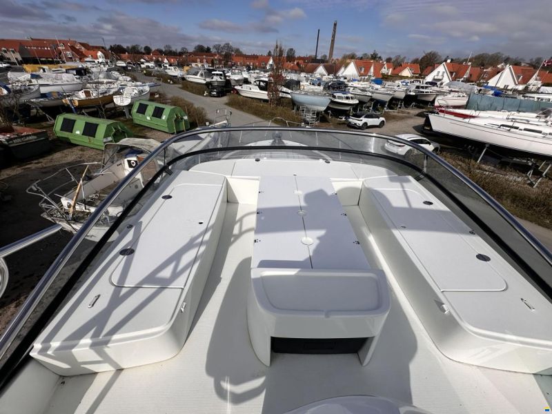 Beneteau Béneteau Antares 12 - 2motorer
