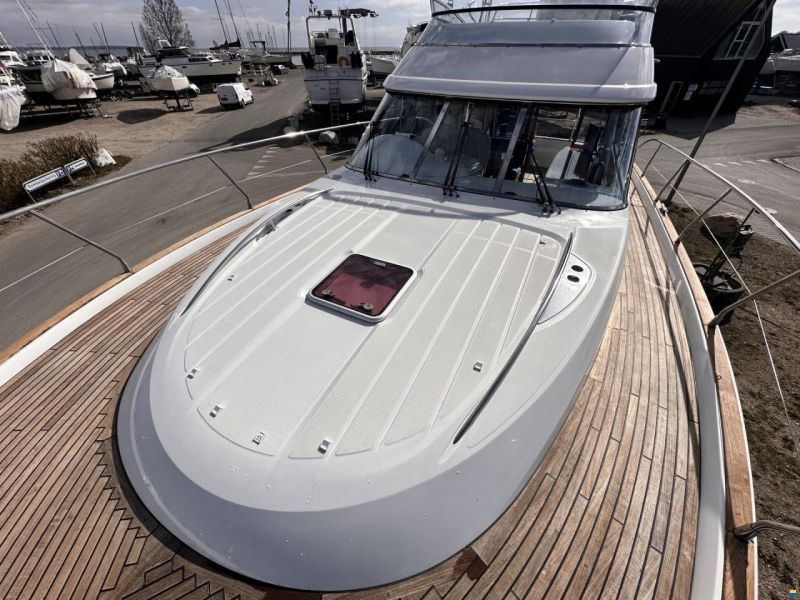 Beneteau Béneteau Antares 12 - 2motorer