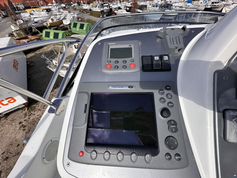 Beneteau Béneteau Antares 12 - 2motorer