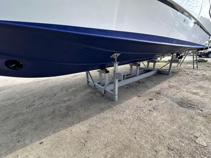 Beneteau Béneteau Antares 12 - 2motorer