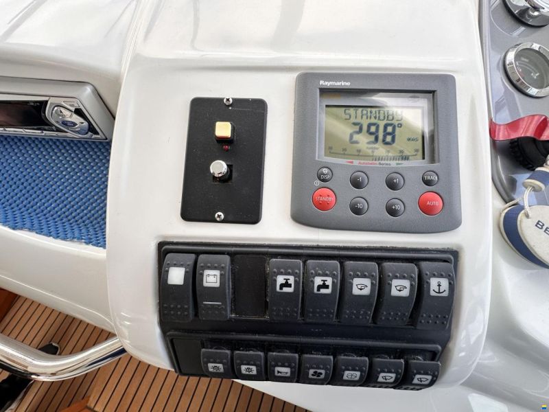 Beneteau Béneteau Antares 12 - 2motorer