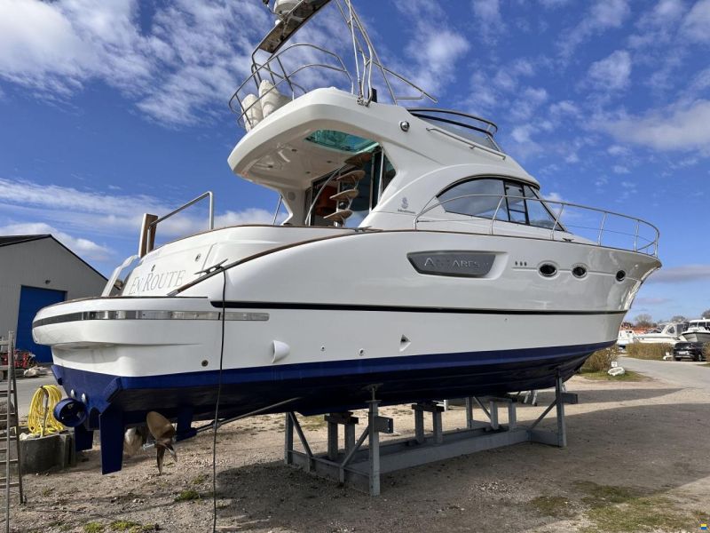 Beneteau Béneteau Antares 12 - 2motorer