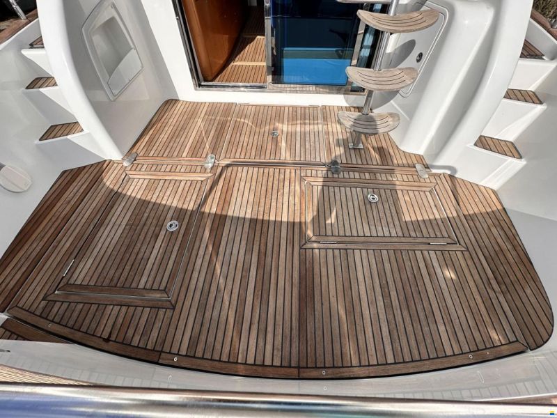 Beneteau Béneteau Antares 12 - 2motorer