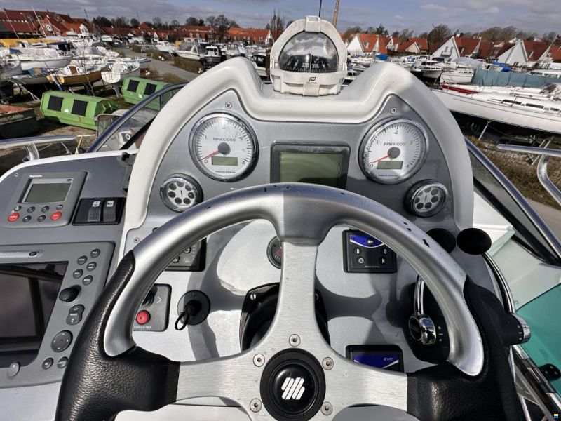 Beneteau Béneteau Antares 12 - 2motorer
