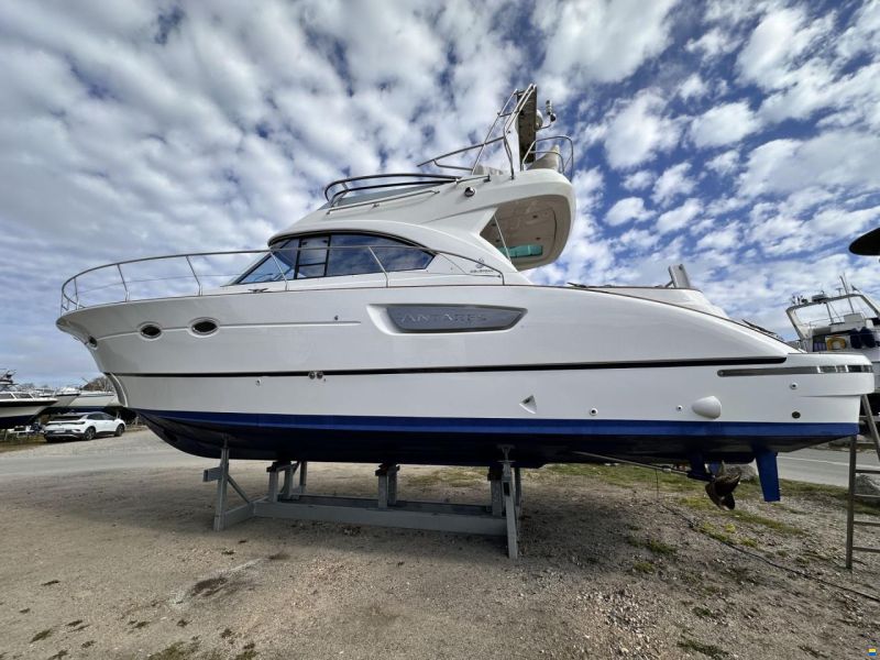 Beneteau Bénéteau Antares 12