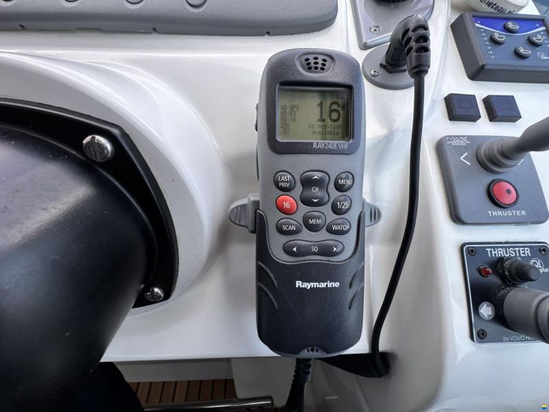 Beneteau Béneteau Antares 12 - 2motorer