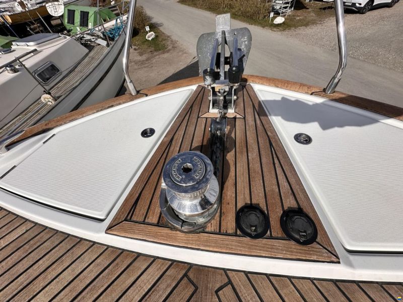 Beneteau Béneteau Antares 12 - 2motorer