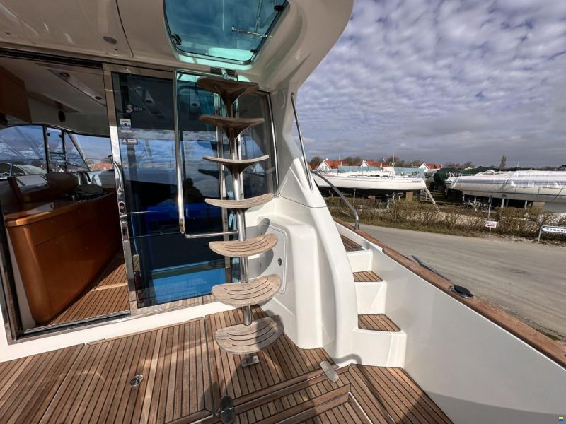 Beneteau Béneteau Antares 12 - 2motorer