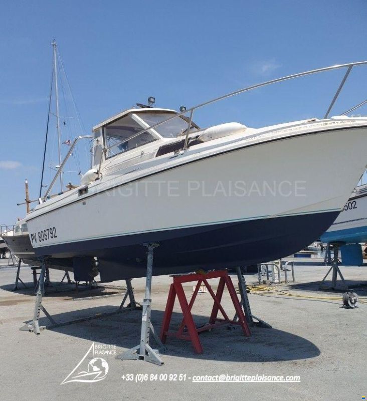 Beneteau ANTARES 640