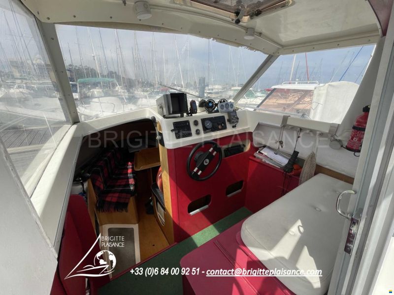 Beneteau ANTARES 640
