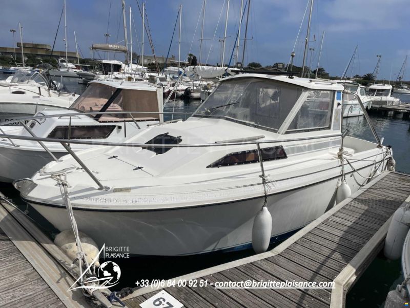 Beneteau ANTARES 640