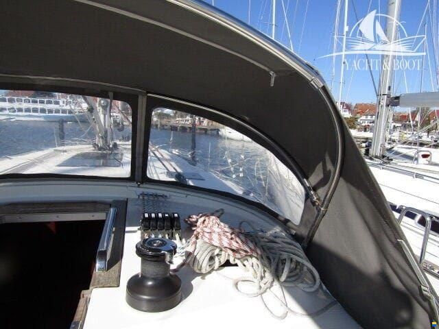 Bavaria 46 Cruiser
