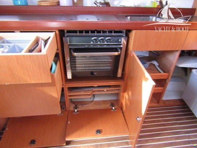 Bavaria 46 Cruiser