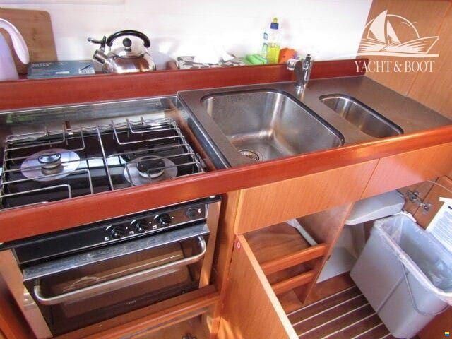 Bavaria 46 Cruiser