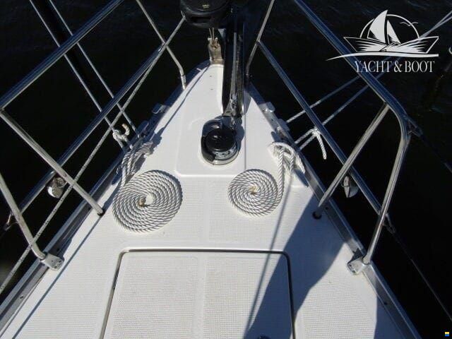 Bavaria 46 Cruiser
