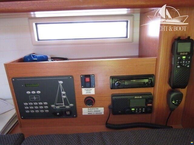 Bavaria 46 Cruiser