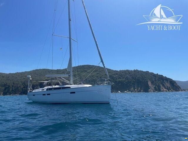 Bavaria 46 Cruiser