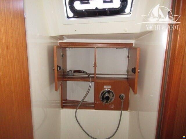 Bavaria 46 Cruiser