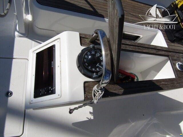 Bavaria 46 Cruiser