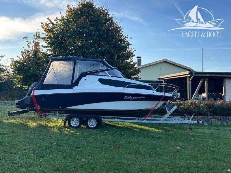 Aqua Royal 680 Cruiser