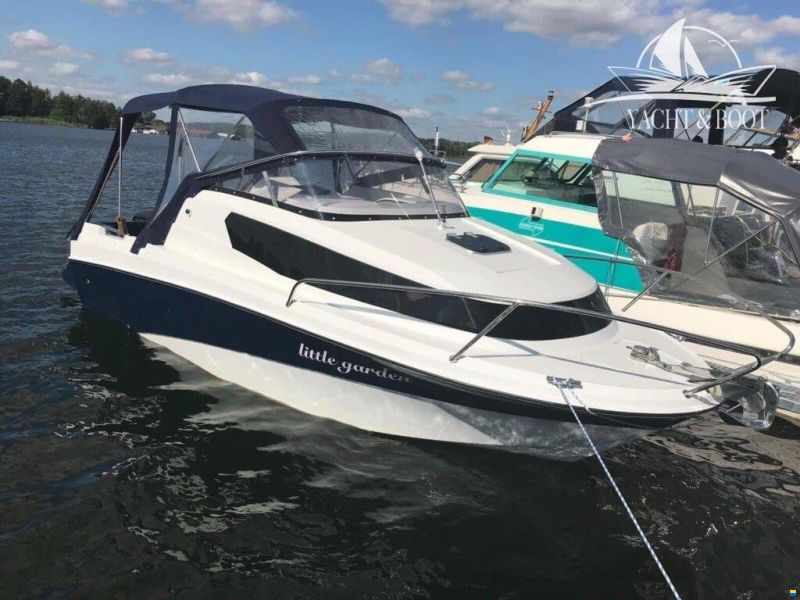Aqua Royal 680 Cruiser