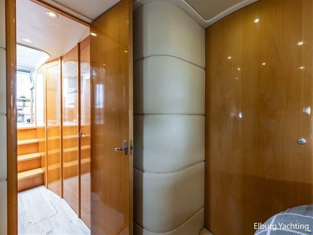 Genesis Cielo 50 HT