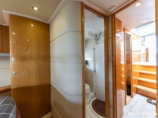 Genesis Cielo 50 HT