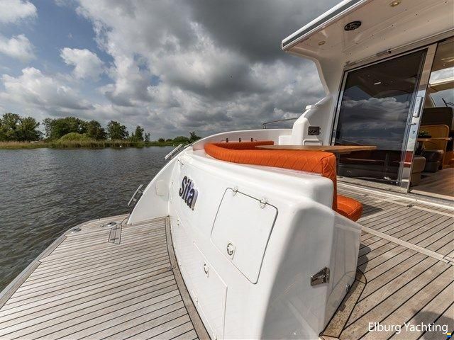 Genesis Cielo 50 HT