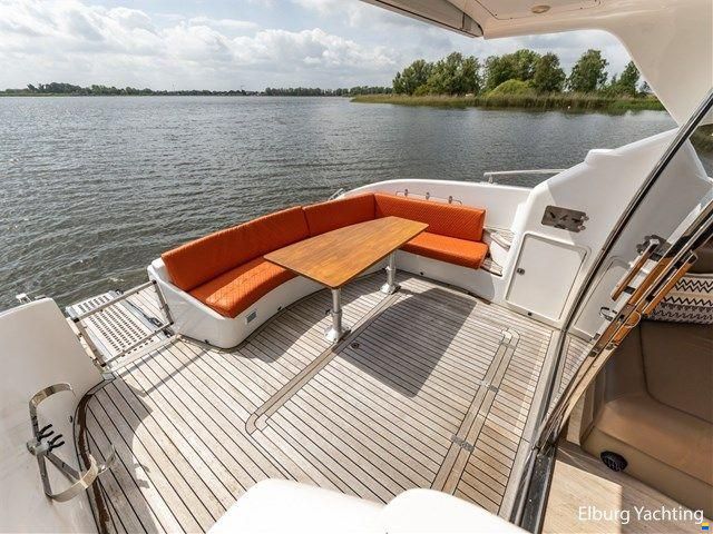 Genesis Cielo 50 HT