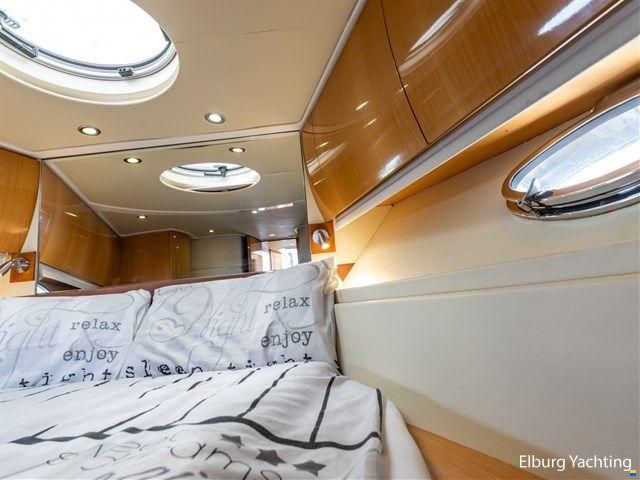 Genesis Cielo 50 HT