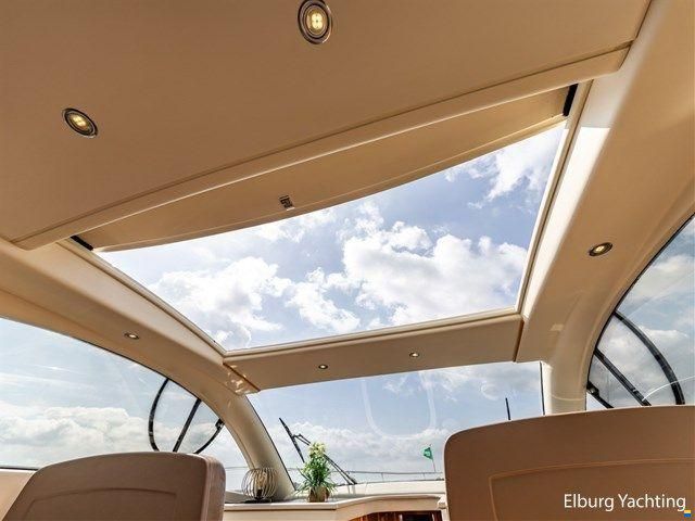 Genesis Cielo 50 HT