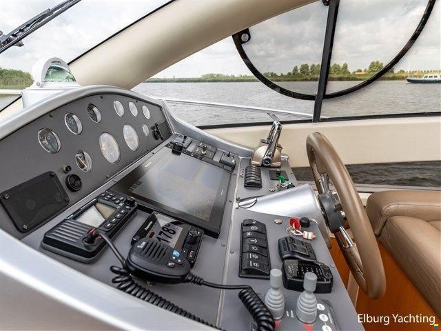 Genesis Cielo 50 HT