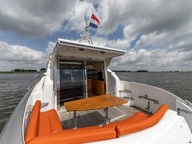 Genesis Cielo 50 HT
