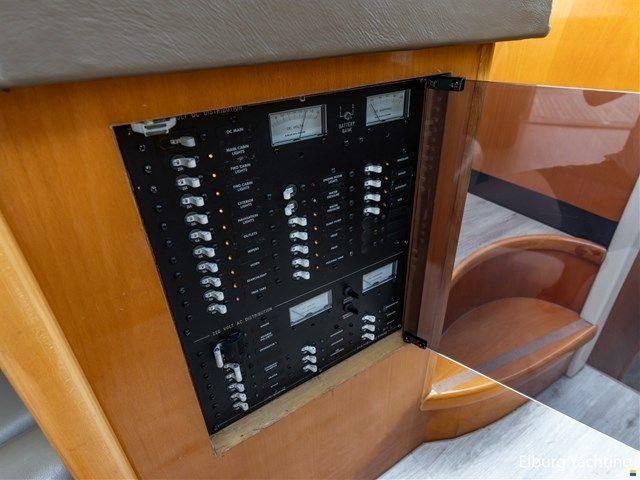 Genesis Cielo 50 HT
