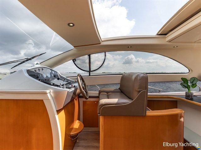 Genesis Cielo 50 HT