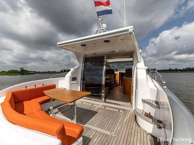 Genesis Cielo 50 HT