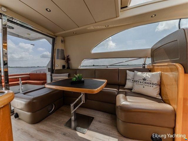 Genesis Cielo 50 HT