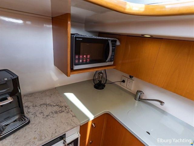 Genesis Cielo 50 HT