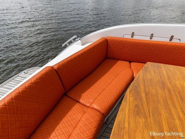 Genesis Cielo 50 HT