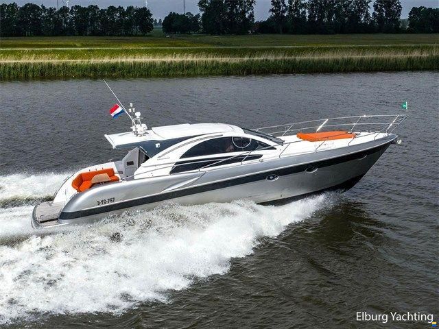 Genesis Cielo 50 HT