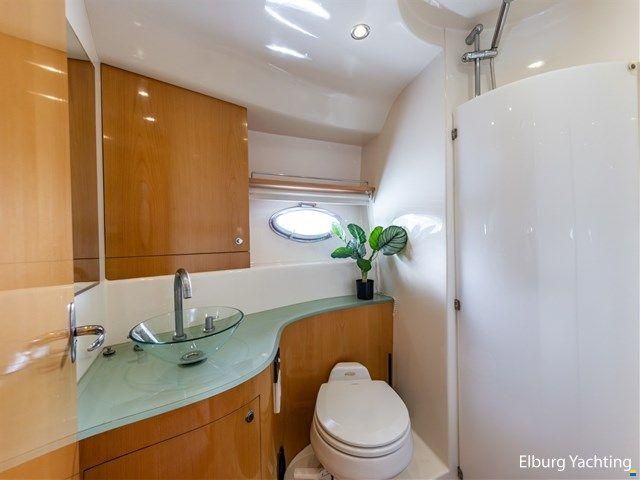 Genesis Cielo 50 HT