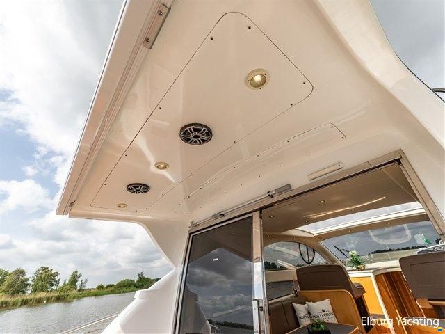 Genesis Cielo 50 HT