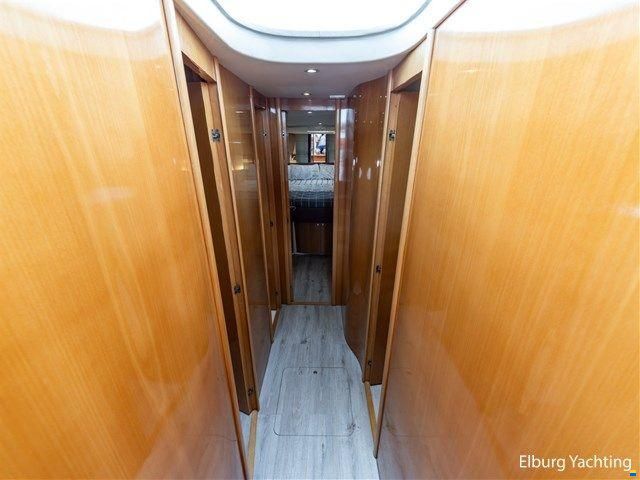 Genesis Cielo 50 HT