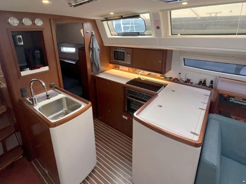 Bavaria 46 Vision