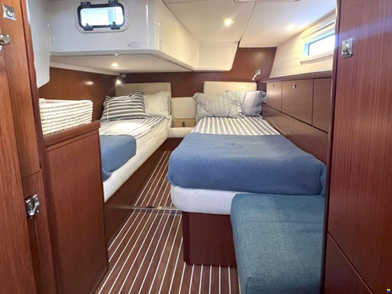 Bavaria 46 Vision