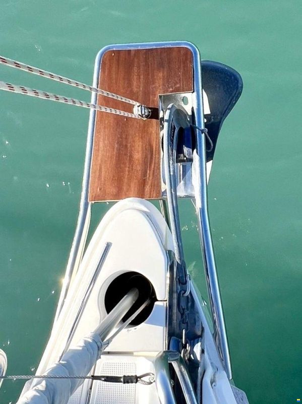 Bavaria 46 Vision