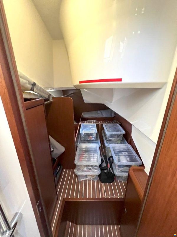 Bavaria 46 Vision