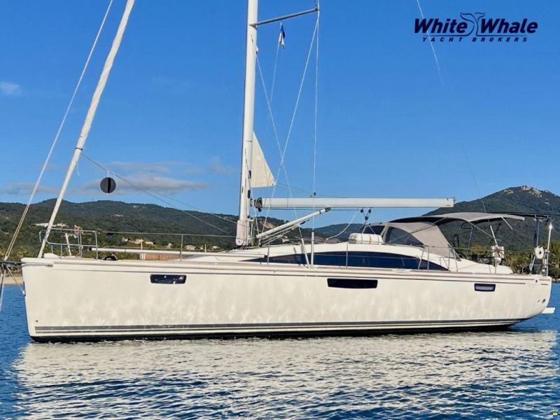 Bavaria 46 Vision