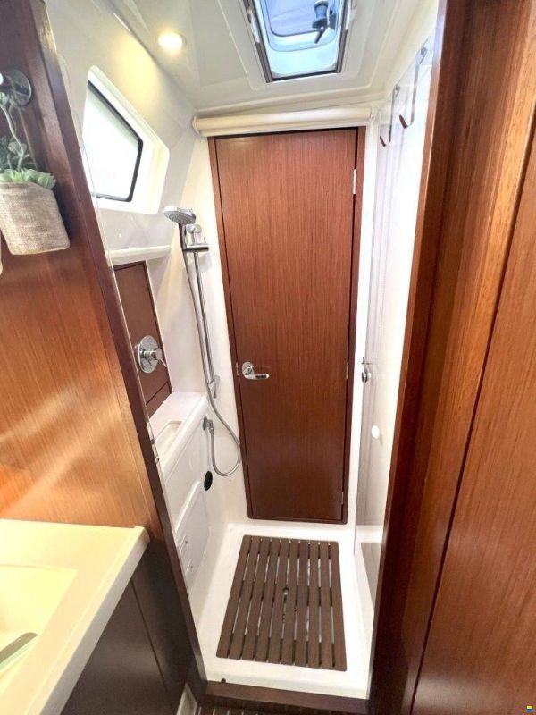 Bavaria 46 Vision