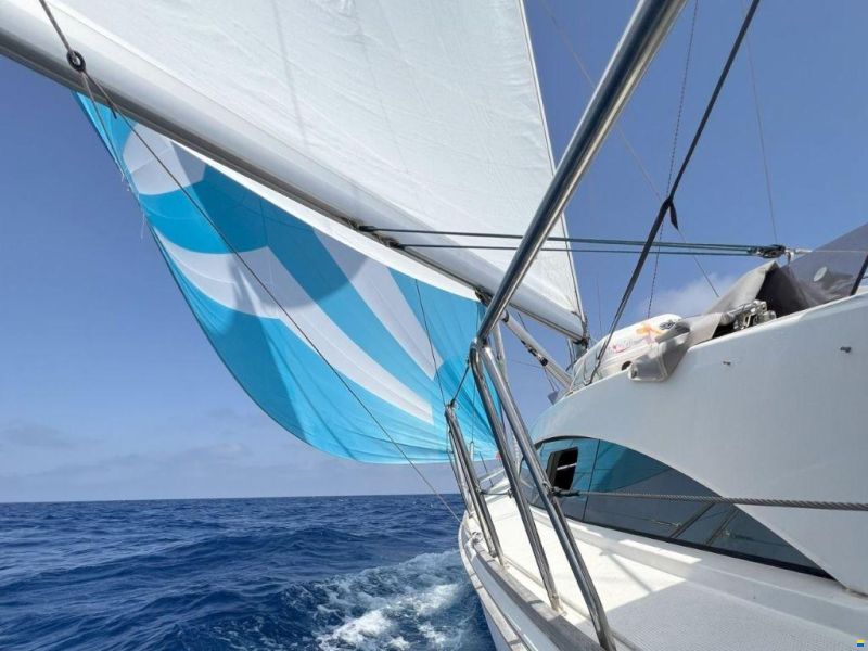 Bavaria 46 Vision